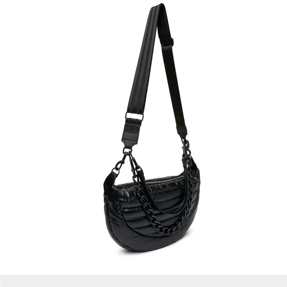 Think Royln Elton Hobo Black - Picture 3 of 9